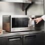 Samsung 1100W Light Duty Programmable Commercial Microwave 26ltr. CM1089.  3 Year Onsite warranty