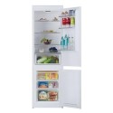 CBBML18EK Candy 250 Litre 70/30 Integrated Fridge Freezer