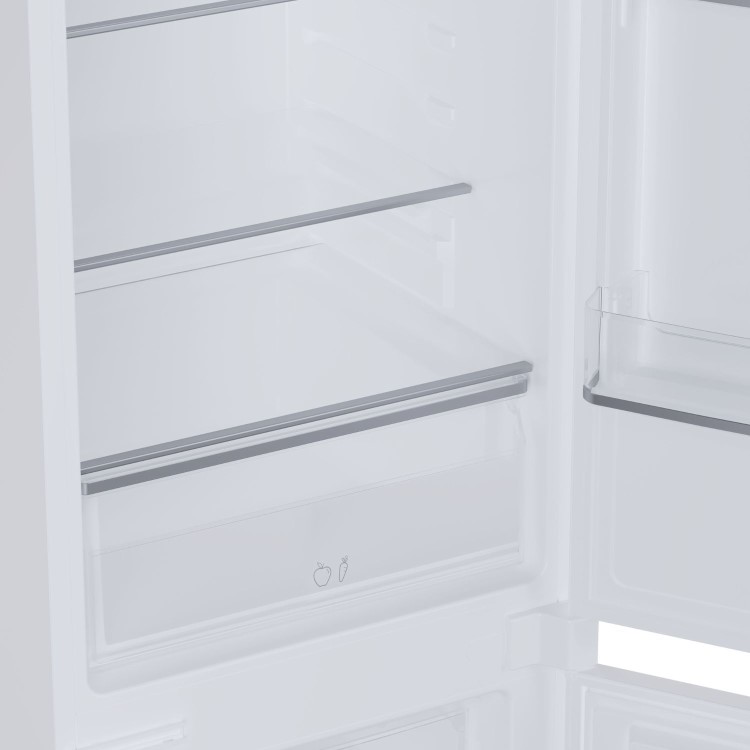 Candy 250 Litre 70/30 Integrated Fridge Freezer