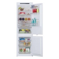 Candy 244 Litre 70/30 Integrated Fridge Freezer