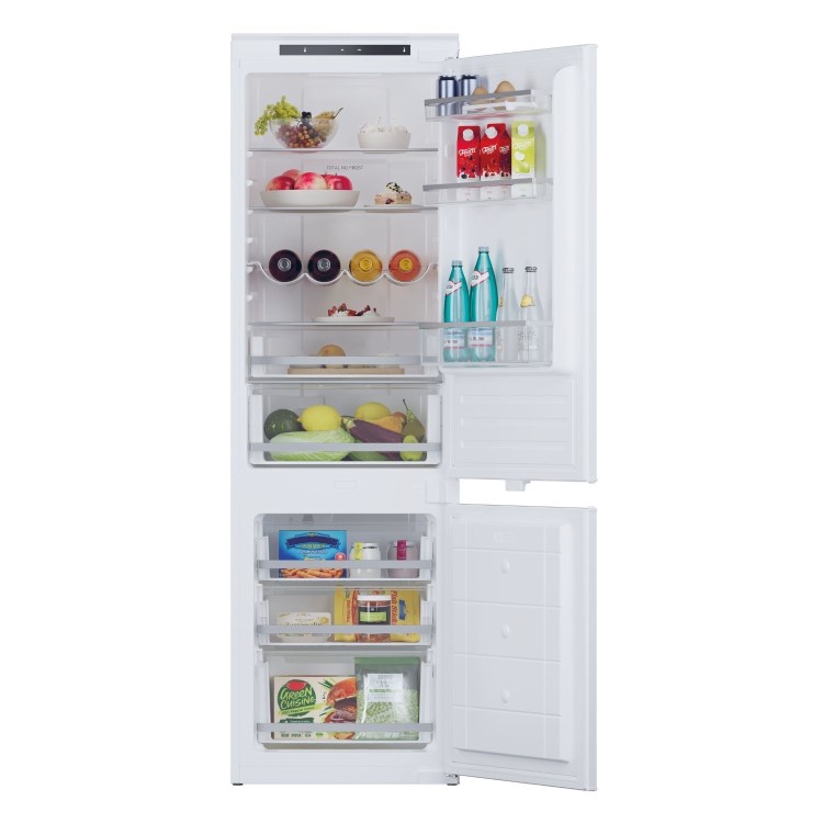 Candy 244 Litre 70/30 Integrated Fridge Freezer