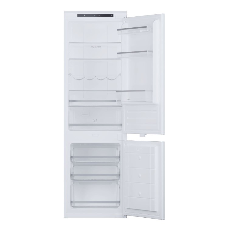 Candy 244 Litre 70/30 Integrated Fridge Freezer