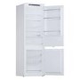 Candy 244 Litre 70/30 Integrated Fridge Freezer