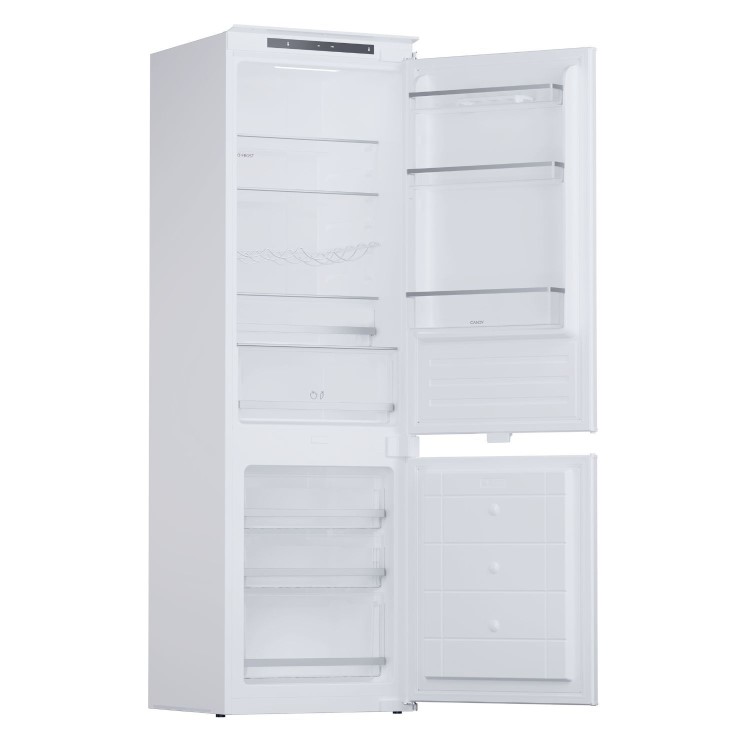 Candy 244 Litre 70/30 Integrated Fridge Freezer