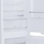 Candy 244 Litre 70/30 Integrated Fridge Freezer