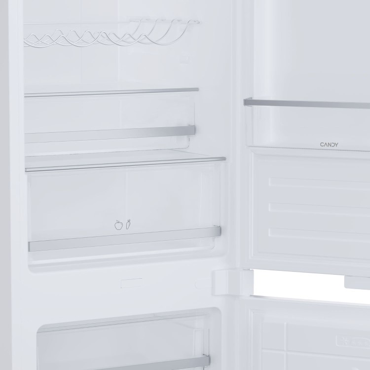 Candy 244 Litre 70/30 Integrated Fridge Freezer