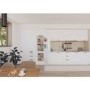 Candy 244 Litre 70/30 Integrated Fridge Freezer