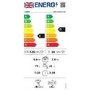 Candy 7kg Wash 5kg Dry 1400rpm Integrated Washer Dryer- White