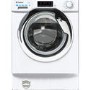 Candy 8kg  Wash 5kg Dry 1400rpm Integrated Washer Dryer