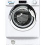Candy 1400rpm Integrated Washer Dryer