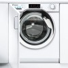 Refurbished Candy CBD485D1CE1-80 8kg Wash 5kg Dry 1400rpm Integrated Washer Dryer
