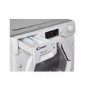 Candy 1400rpm Integrated Washer Dryer