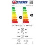 Candy 8kg  Wash 5kg Dry 1400rpm Integrated Washer Dryer