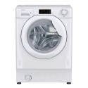 CBD495D13-80 Candy Smart 9kg Wash 5kg Dry 1400rpm Integrated Washer Dryer - White