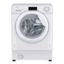 Candy Smart 9kg Wash 5kg Dry 1400rpm Integrated Washer Dryer - White