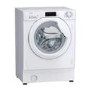 Candy Smart 9kg Wash 5kg Dry 1400rpm Integrated Washer Dryer - White