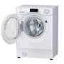 Candy Smart 9kg Wash 5kg Dry 1400rpm Integrated Washer Dryer - White