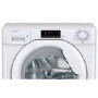 Candy Smart 9kg Wash 5kg Dry 1400rpm Integrated Washer Dryer - White