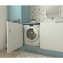 Candy Smart 9kg Wash 5kg Dry 1400rpm Integrated Washer Dryer - White