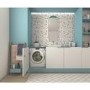 Candy Smart 9kg Wash 5kg Dry 1400rpm Integrated Washer Dryer - White