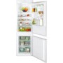 Refurbished Candy CBL3518FK Integrated 233 Litre 70/30 Fridge Freezer