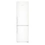 Liebherr CBN4815 Comfort BioFresh A+++ 201x60cm 342L Freestanding Fridge Freezer White