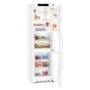 Liebherr CBN4815 Comfort BioFresh A+++ 201x60cm 342L Freestanding Fridge Freezer White