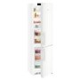 Liebherr CBN4815 Comfort BioFresh A+++ 201x60cm 342L Freestanding Fridge Freezer White