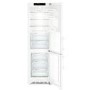 Liebherr CBN4815 Comfort BioFresh A+++ 201x60cm 342L Freestanding Fridge Freezer White