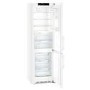 Liebherr CBN4815 Comfort BioFresh A+++ 201x60cm 342L Freestanding Fridge Freezer White