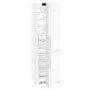 Liebherr CBN4815 Comfort BioFresh A+++ 201x60cm 342L Freestanding Fridge Freezer White