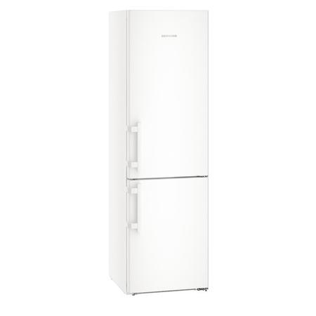 Liebherr CBN4815 Comfort BioFresh A+++ 201x60cm 342L Freestanding Fridge Freezer White