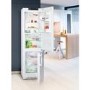 Liebherr CBN4815 Comfort BioFresh A+++ 201x60cm 342L Freestanding Fridge Freezer White