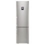 Liebherr CBNES3967 PremiumPlus NoFrost Freestanding Fridge Freezer - Stainless Steel