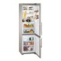 Liebherr CBNES3967 PremiumPlus NoFrost Freestanding Fridge Freezer - Stainless Steel