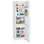 liebherr CBNP3956 BioFresh NoFrost Freestanding Fridge Freezer in White