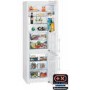 liebherr CBNP3956 BioFresh NoFrost Freestanding Fridge Freezer in White