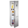 Liebherr CBNPes3967 Stainless Steel BioFresh NoFrost Freestanding Fridge Freezer