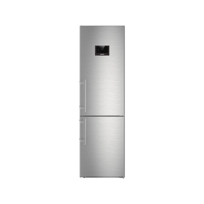 Liebherr CBNPes4878 201x60cm 338L BioFresh Nofrost Freestanding Fridge
