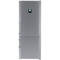 Liebherr CBNPes5167 PremiumPlus 202x75cm Freestanding Fridge Freezer With BioFresh And Ice Maker Sma