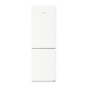 A2/CBNc5223 Refurbished Liebherr CBNc5223 Freestanding 320 Litre 60/40 Frost Free Fridge Freezer White