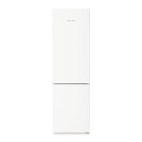 Liebherr 360 Litre 70/30 Freestanding Fridge Freezer - White
