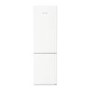 Liebherr 360 Litre 70/30 Freestanding Fridge Freezer - White