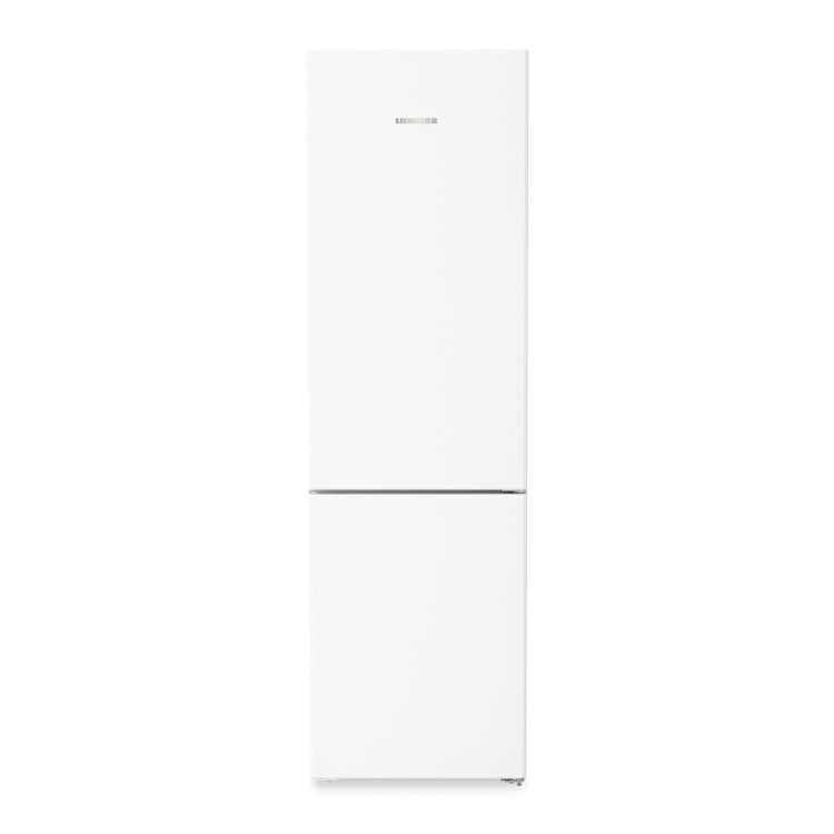 Liebherr 360 Litre 70/30 Freestanding Fridge Freezer - White