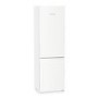 Liebherr 360 Litre 70/30 Freestanding Fridge Freezer - White