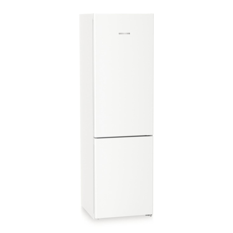 Liebherr 360 Litre 70/30 Freestanding Fridge Freezer - White