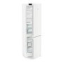 Liebherr 360 Litre 70/30 Freestanding Fridge Freezer - White