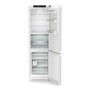 Liebherr 360 Litre 70/30 Freestanding Fridge Freezer - White
