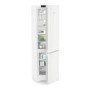 Liebherr 360 Litre 70/30 Freestanding Fridge Freezer - White