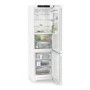 Liebherr 360 Litre 70/30 Freestanding Fridge Freezer - White